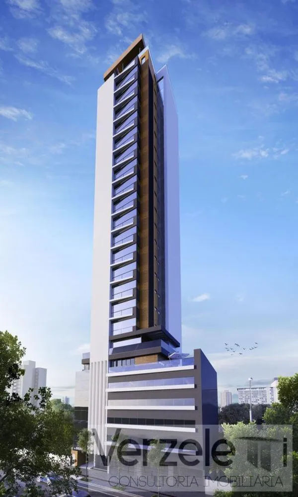 Apartamento, 3 quartos, 121 m² - Foto 1