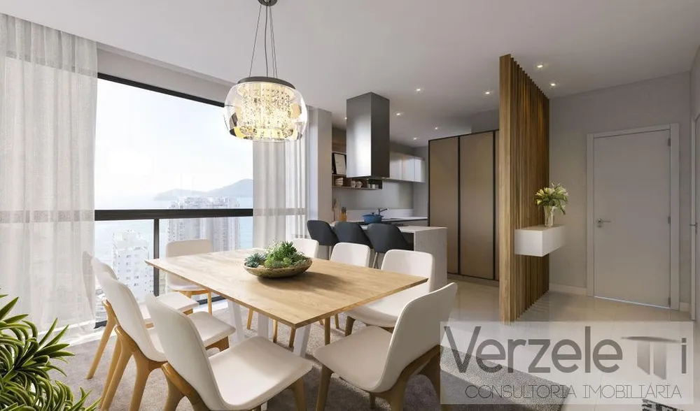 Apartamento, 3 quartos, 121 m² - Foto 2