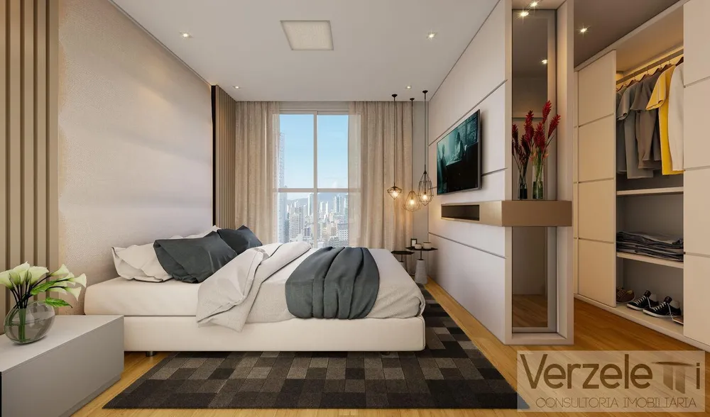 Apartamento, 3 quartos, 121 m² - Foto 6
