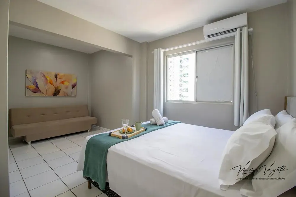 Apartamento, 4 quartos, 168 m² - Foto 10