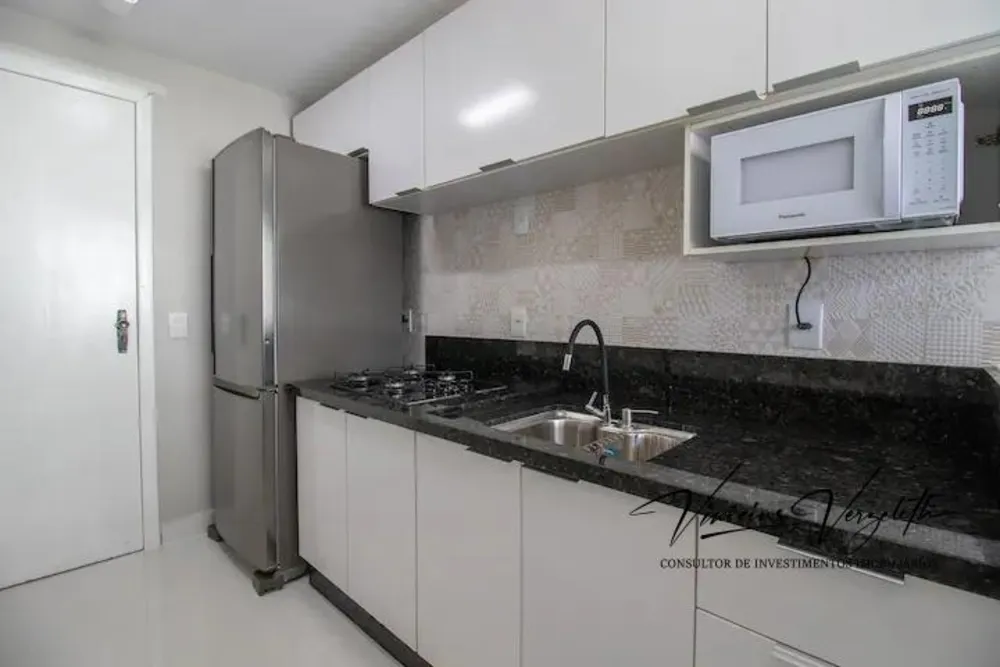 Apartamento, 4 quartos, 168 m² - Foto 5