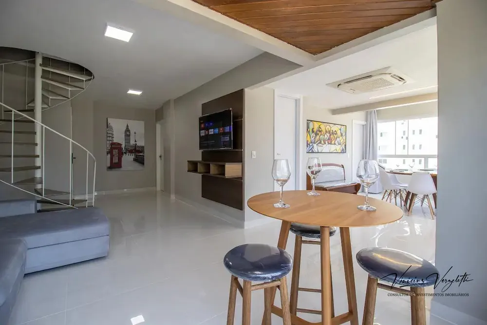 Apartamento, 4 quartos, 168 m² - Foto 5