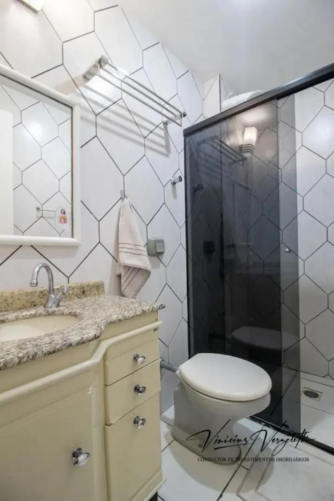 Apartamento, 4 quartos, 168 m² - Foto 13