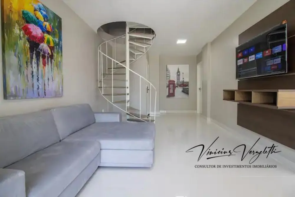 Apartamento, 4 quartos, 168 m² - Foto 4