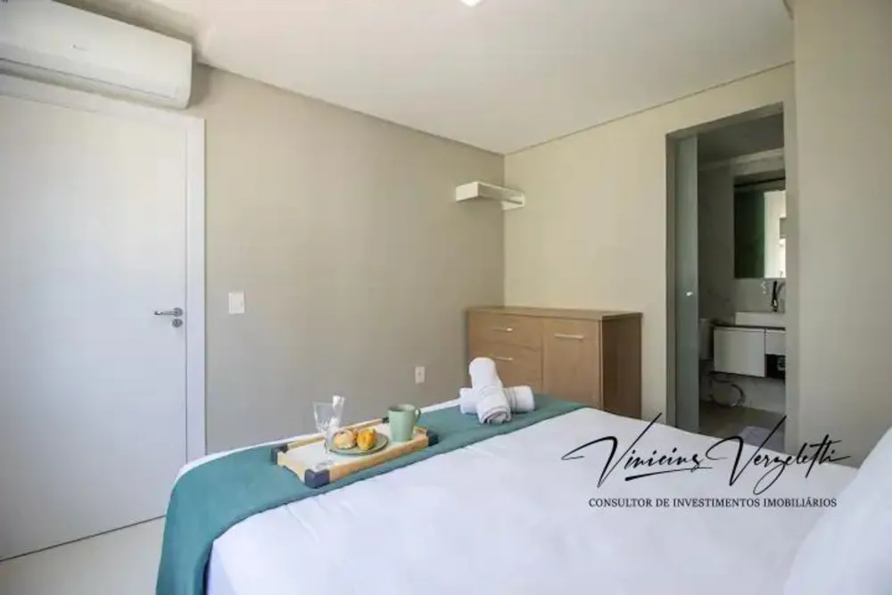 Apartamento, 4 quartos, 168 m² - Foto 9