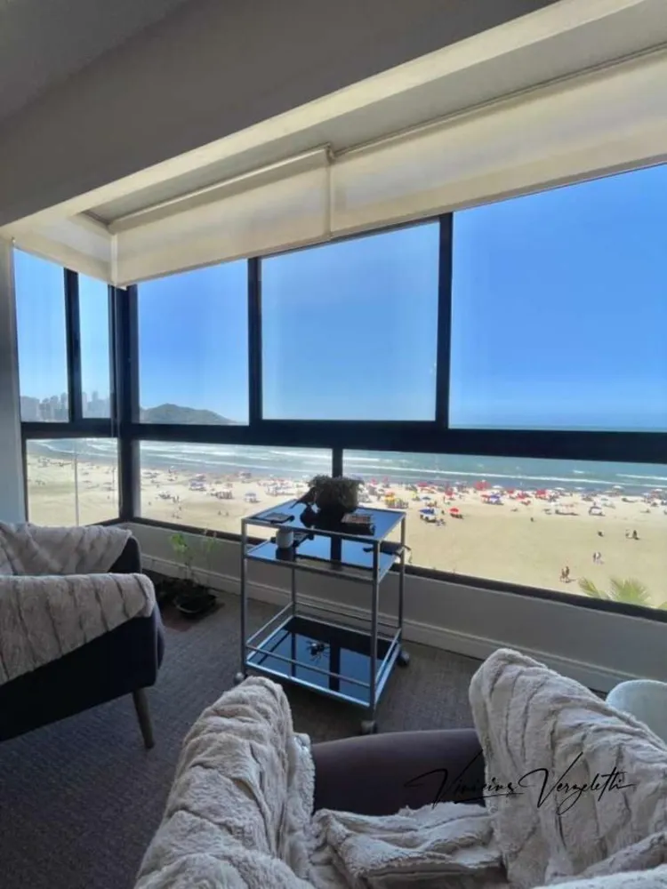 Apartamento, 3 quartos, 130 m² - Foto 2