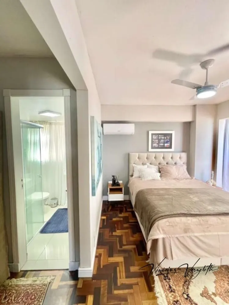 Apartamento, 3 quartos, 130 m² - Foto 10