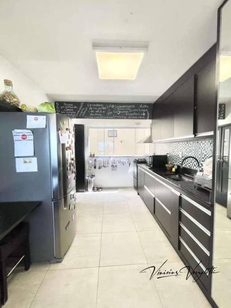 Apartamento, 3 quartos, 130 m² - Foto 5