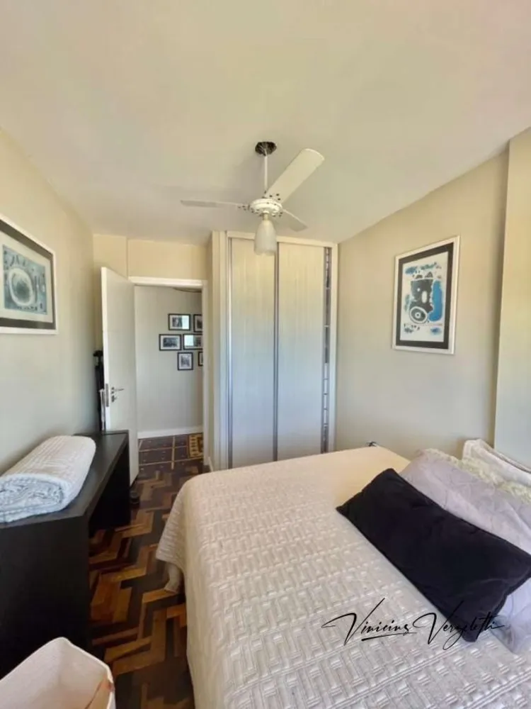 Apartamento, 3 quartos, 130 m² - Foto 6
