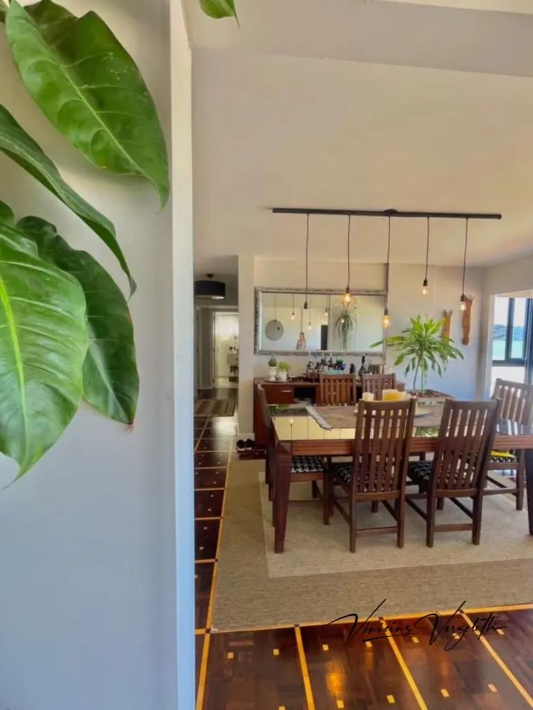 Apartamento, 3 quartos, 130 m² - Foto 3