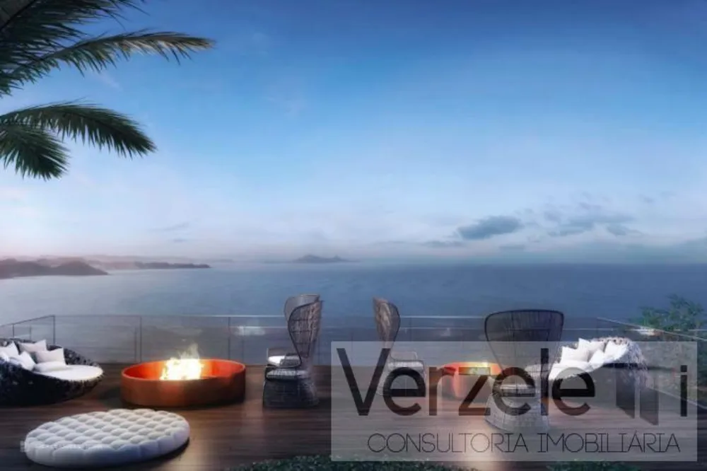 Apartamento, 4 quartos, 230 m² - Foto 14