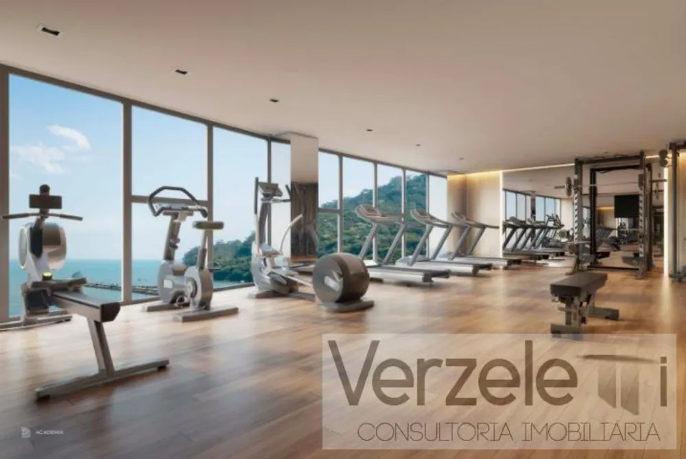 Apartamento, 4 quartos, 230 m² - Foto 1
