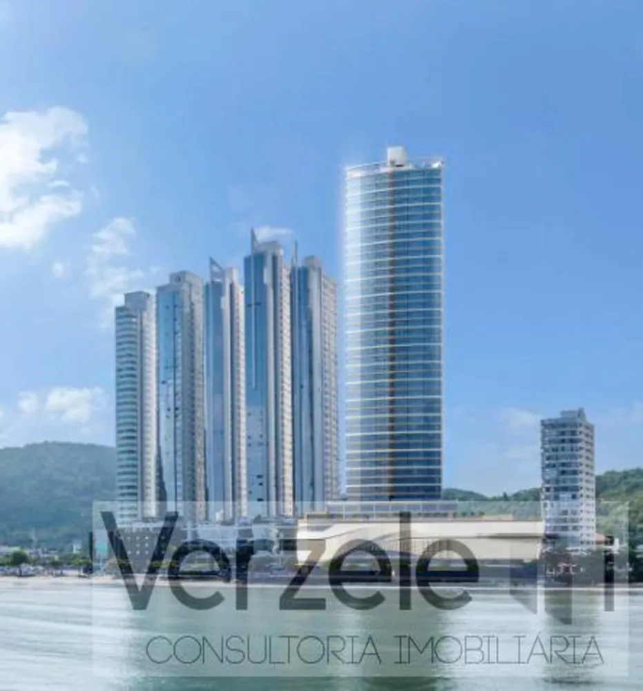 Apartamento, 4 quartos, 230 m² - Foto 7