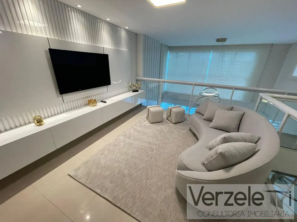 Cobertura, 4 quartos, 225 m² - Foto 4