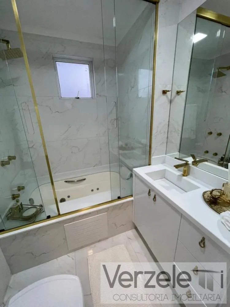 Cobertura, 4 quartos, 225 m² - Foto 12