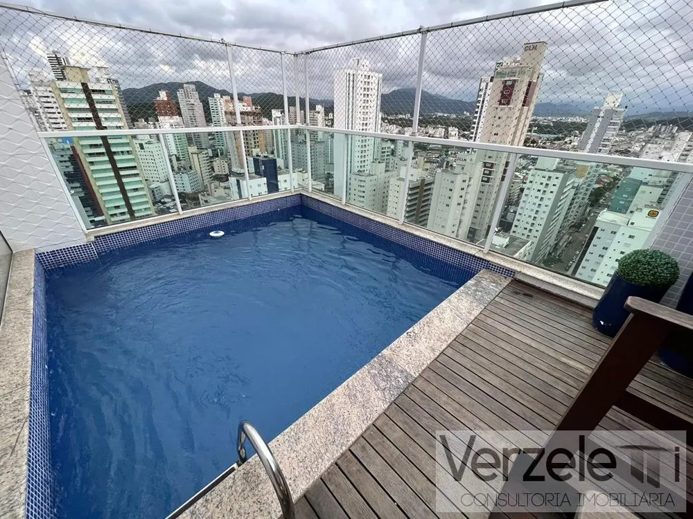 Cobertura, 4 quartos, 225 m² - Foto 7