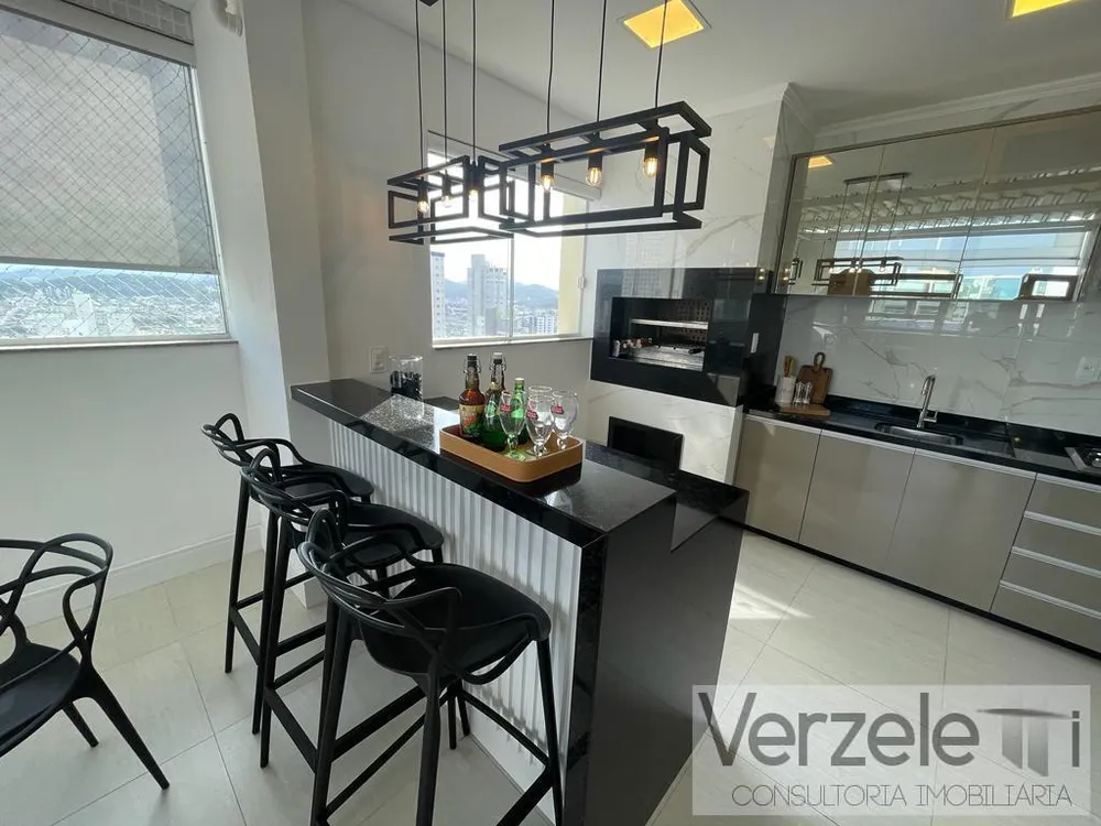 Cobertura, 4 quartos, 225 m² - Foto 9