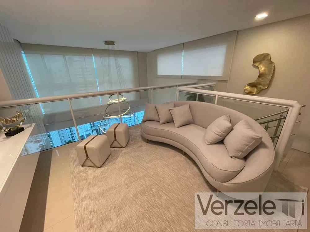 Cobertura, 4 quartos, 225 m² - Foto 8