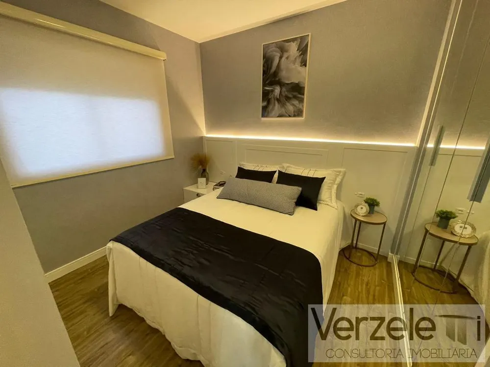 Cobertura, 4 quartos, 225 m² - Foto 1
