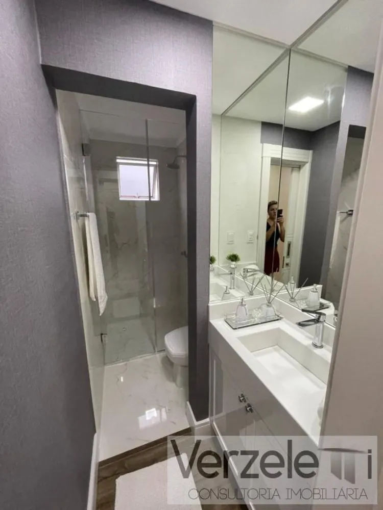 Cobertura, 4 quartos, 225 m² - Foto 3