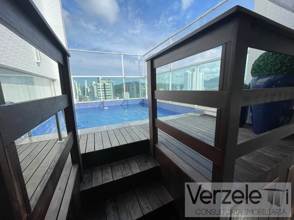 Cobertura, 4 quartos, 225 m² - Foto 11