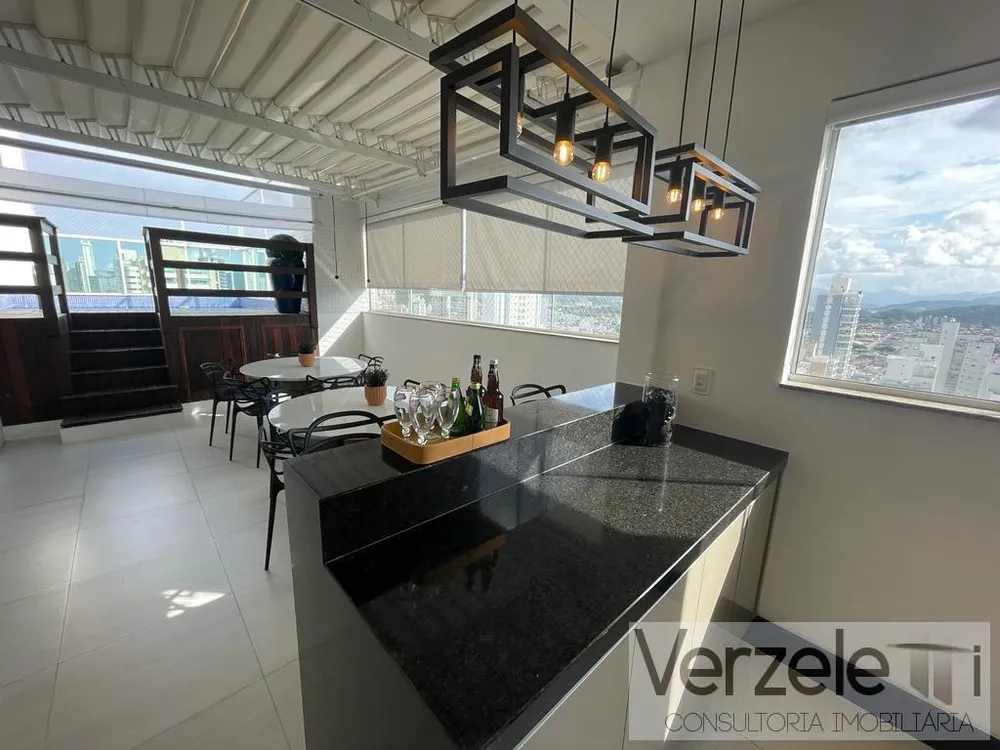 Cobertura, 4 quartos, 225 m² - Foto 8
