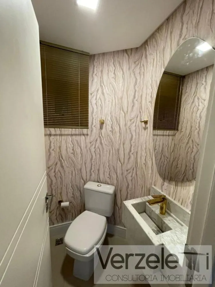 Cobertura, 4 quartos, 225 m² - Foto 2