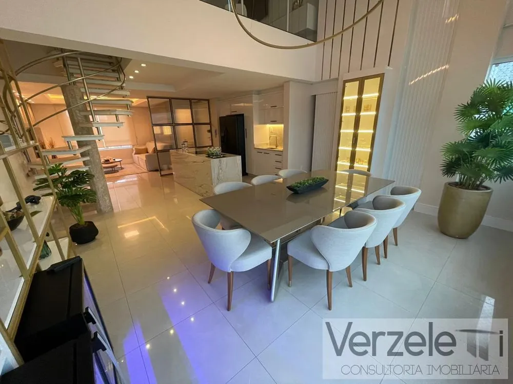 Cobertura, 4 quartos, 225 m² - Foto 6