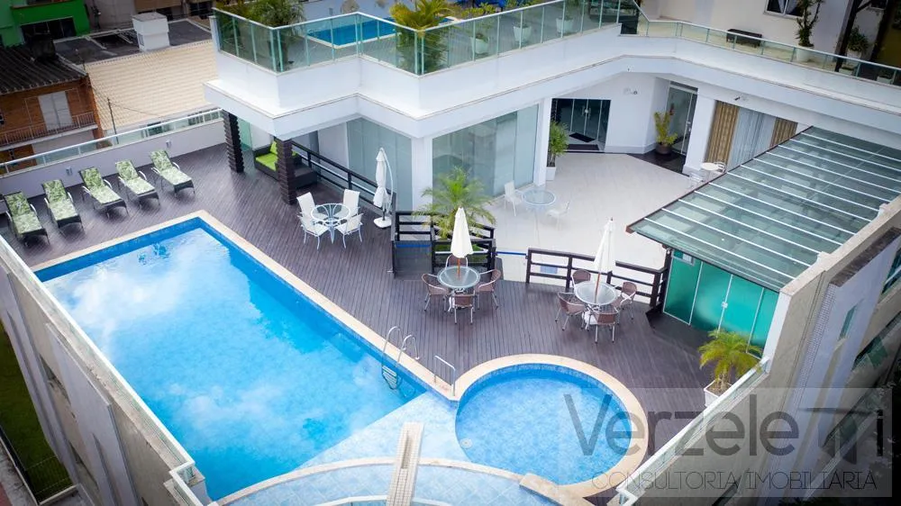 Cobertura, 4 quartos, 225 m² - Foto 16