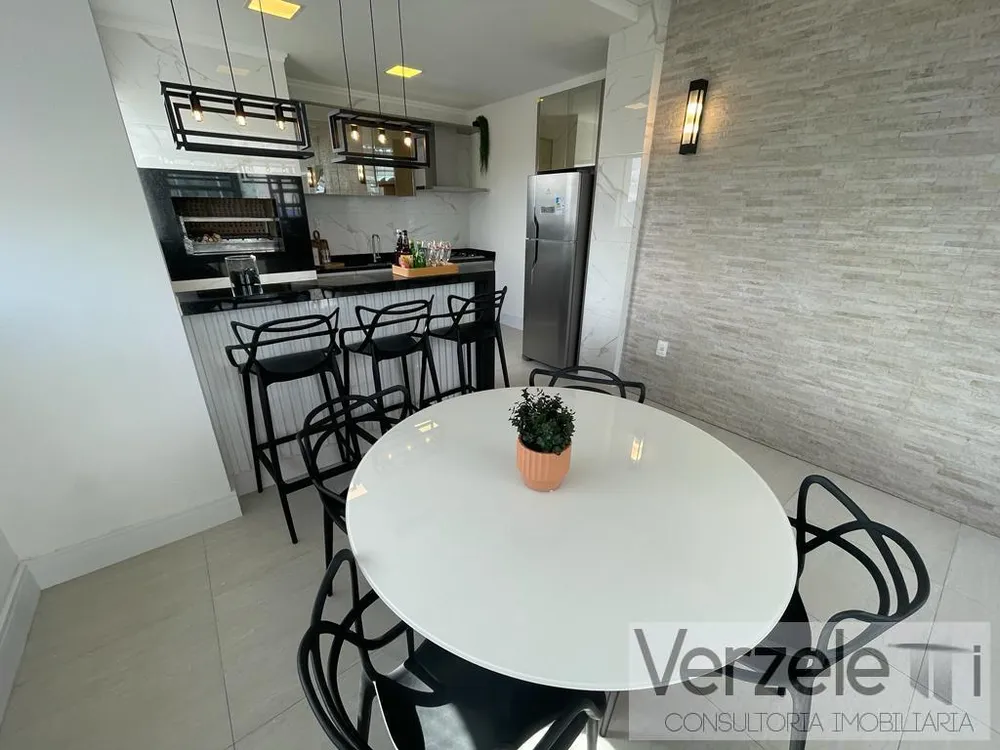 Cobertura, 4 quartos, 225 m² - Foto 5