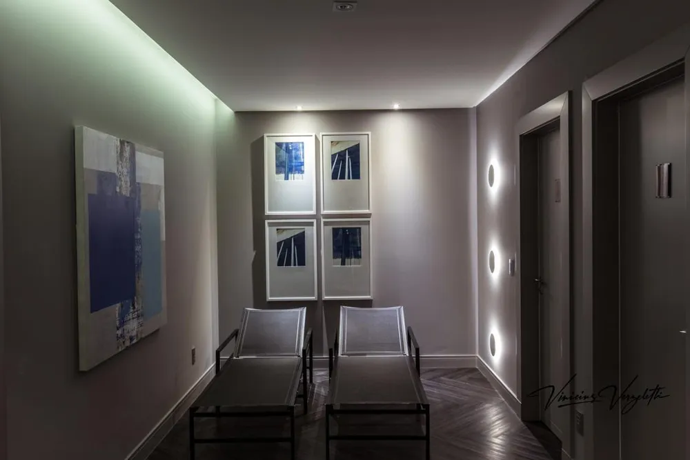 Apartamento, 4 quartos, 183 m² - Foto 11