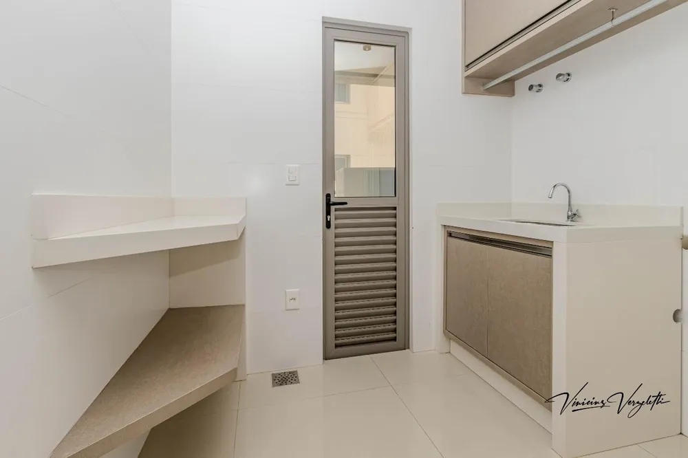 Apartamento, 4 quartos, 183 m² - Foto 2