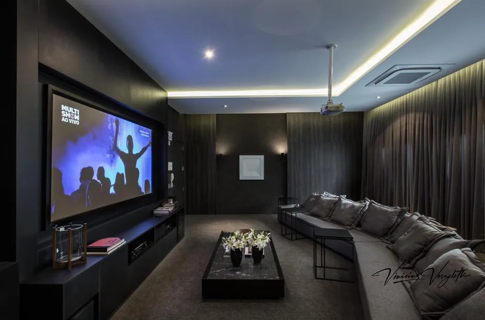 Apartamento, 4 quartos, 183 m² - Foto 3