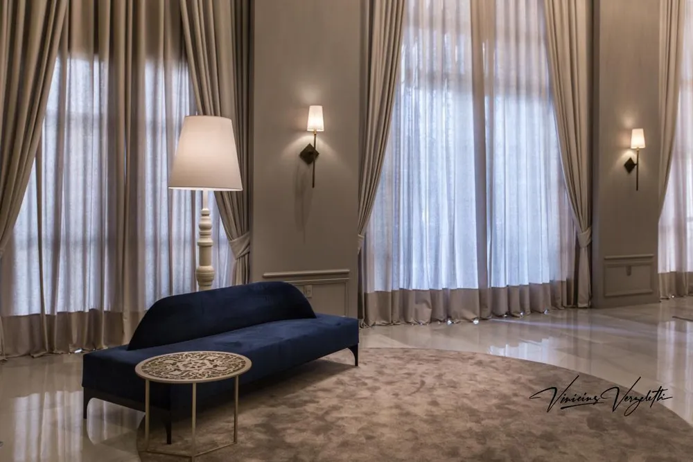Apartamento, 4 quartos, 183 m² - Foto 8