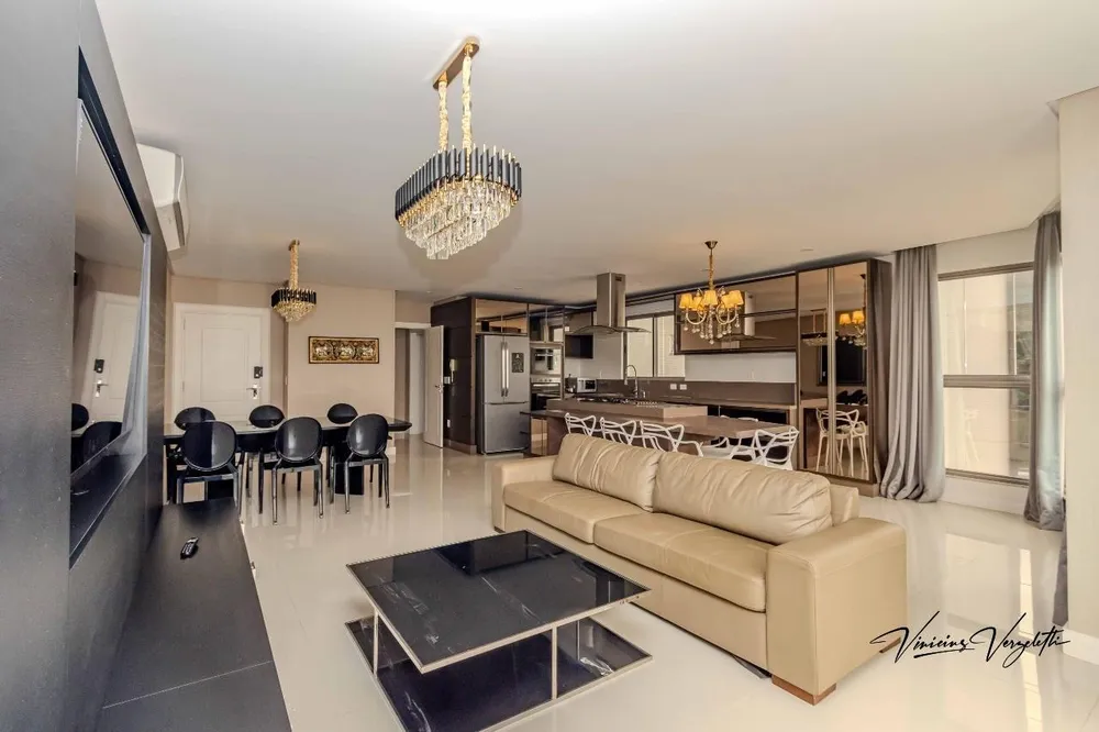 Apartamento, 4 quartos, 183 m² - Foto 7