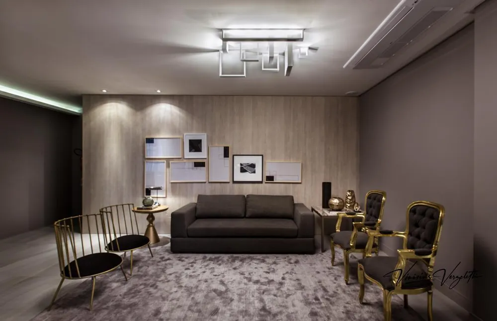 Apartamento, 4 quartos, 183 m² - Foto 5