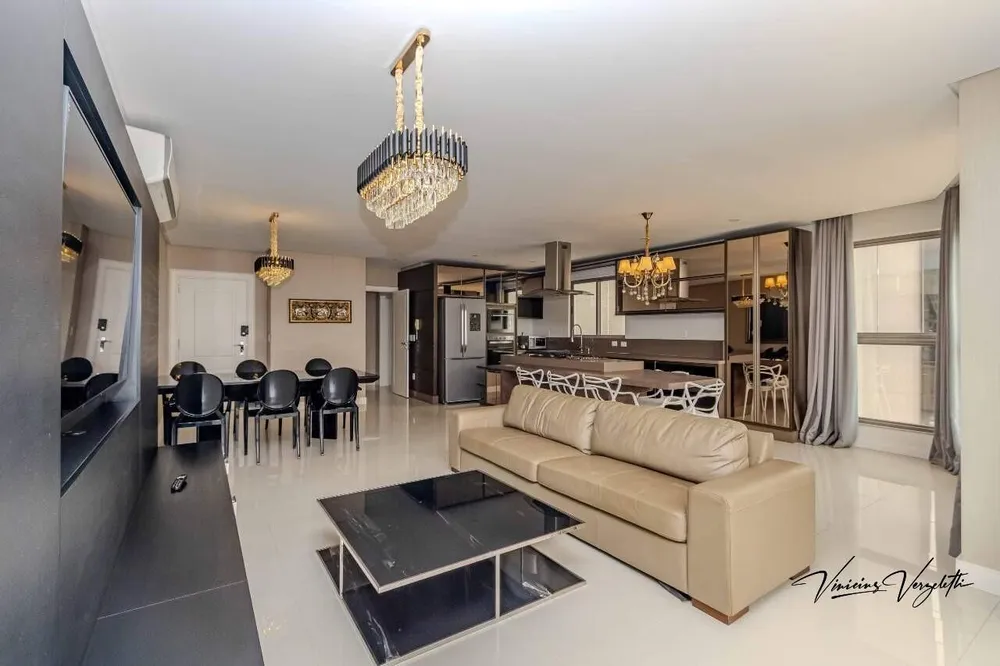 Apartamento, 4 quartos, 183 m² - Foto 6