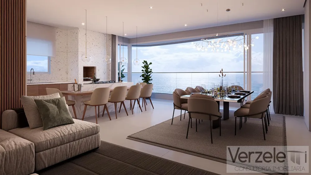 Apartamento, 3 quartos, 175 m² - Foto 7
