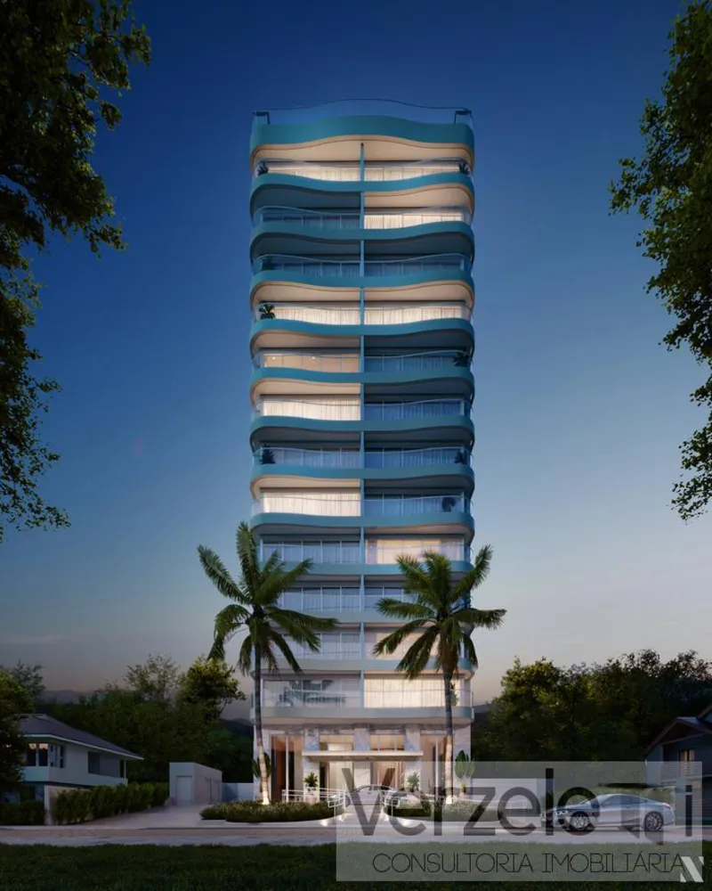 Apartamento, 3 quartos, 175 m² - Foto 7