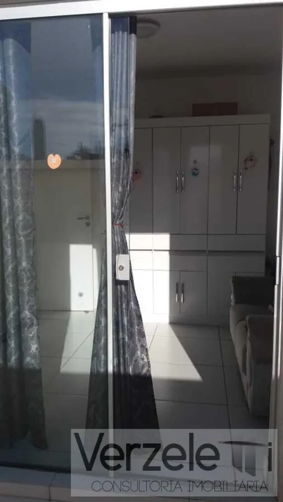 Apartamento, 2 quartos, 126 m² - Foto 2