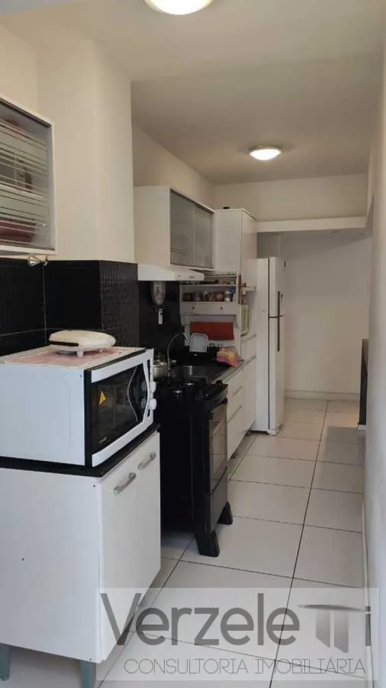 Apartamento, 2 quartos, 126 m² - Foto 12
