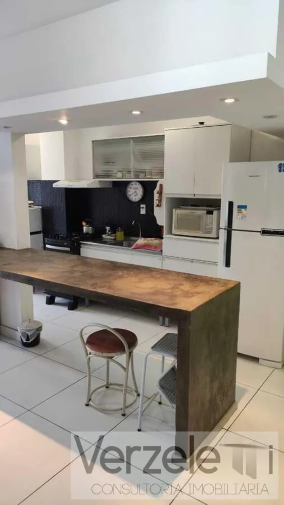 Apartamento, 2 quartos, 126 m² - Foto 6