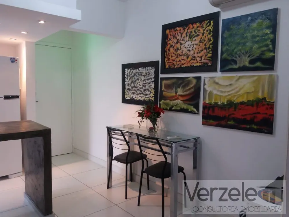 Apartamento, 2 quartos, 126 m² - Foto 9