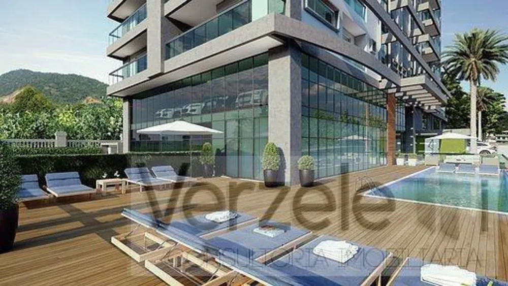 Apartamento, 4 quartos, 152 m² - Foto 4