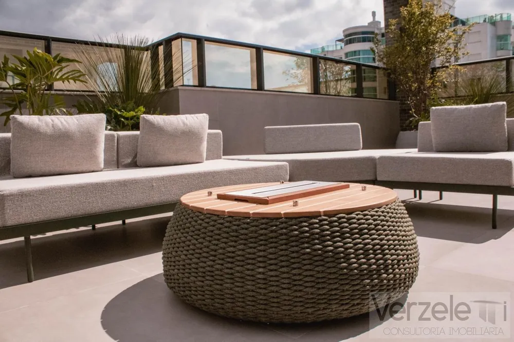 Apartamento, 4 quartos, 152 m² - Foto 11
