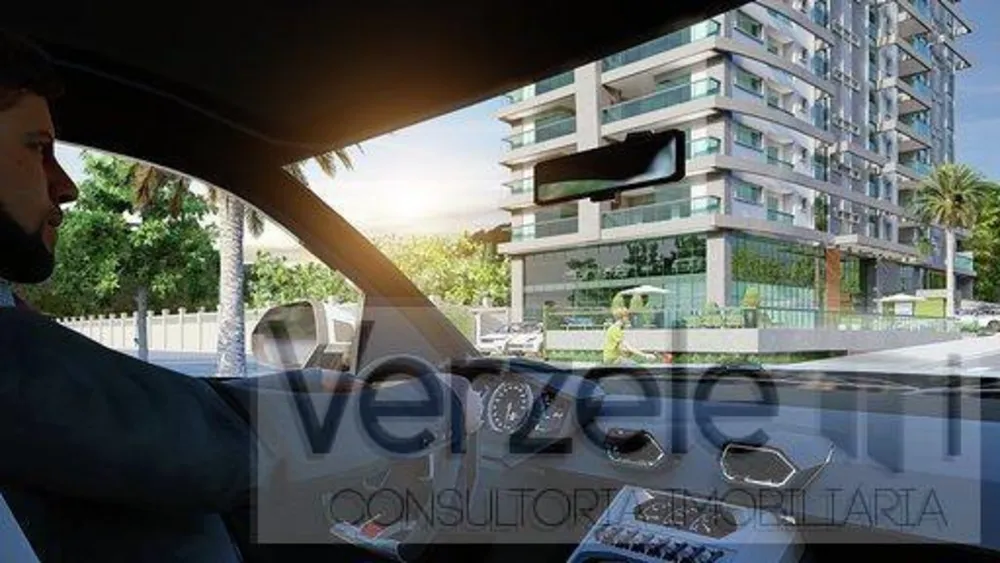 Apartamento, 4 quartos, 152 m² - Foto 1