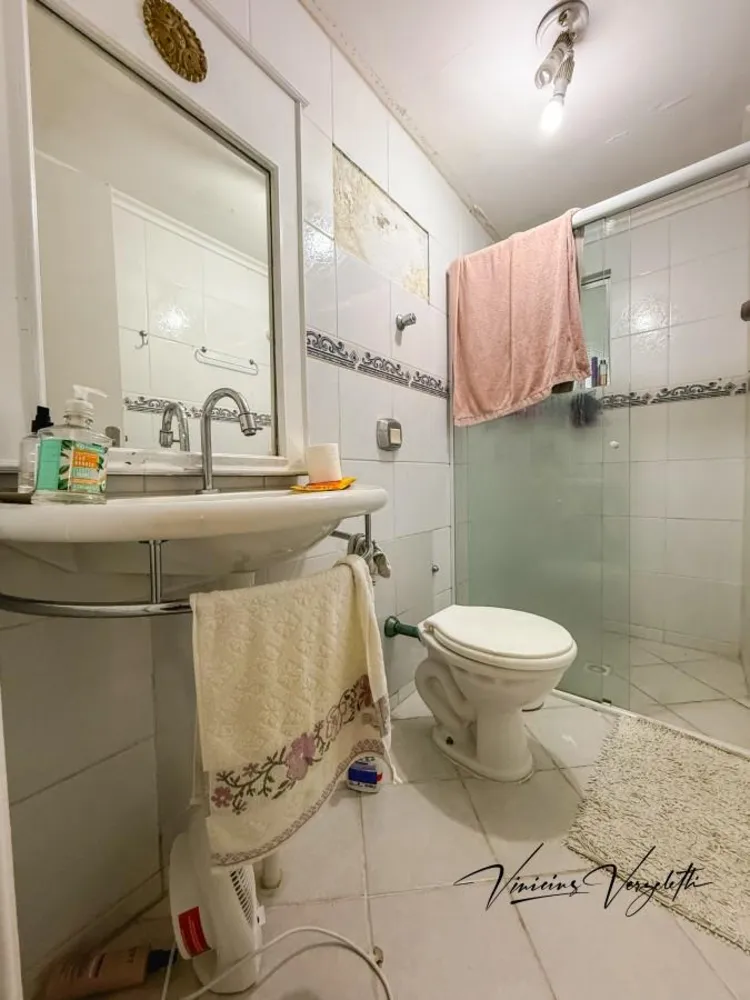 Apartamento, 4 quartos, 159 m² - Foto 15