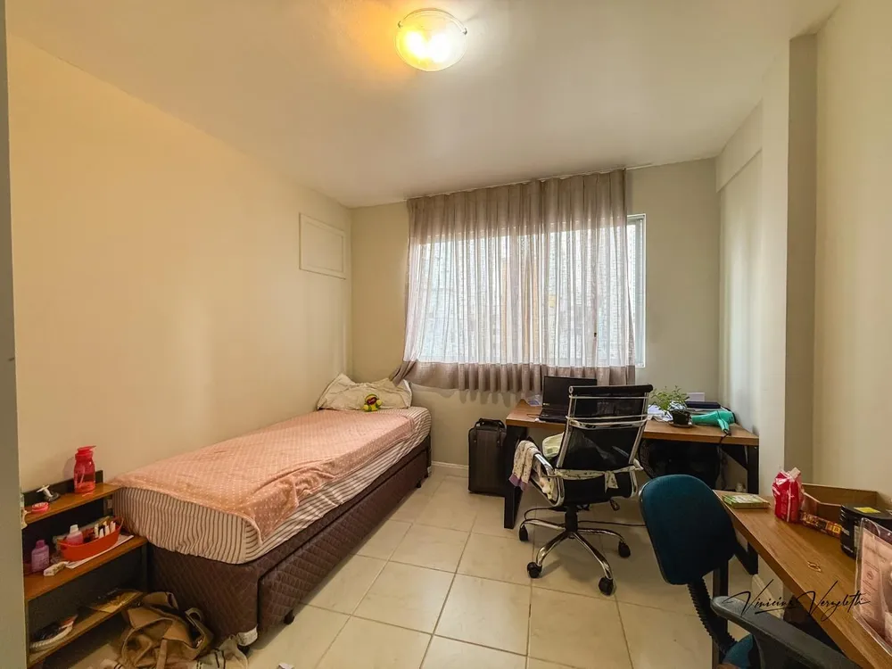 Apartamento, 4 quartos, 159 m² - Foto 2