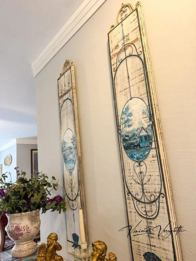 Apartamento, 4 quartos, 159 m² - Foto 1