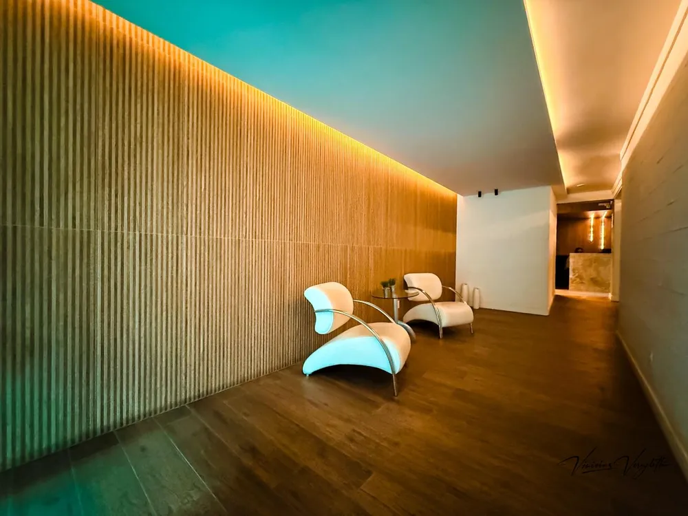 Apartamento, 4 quartos, 159 m² - Foto 3